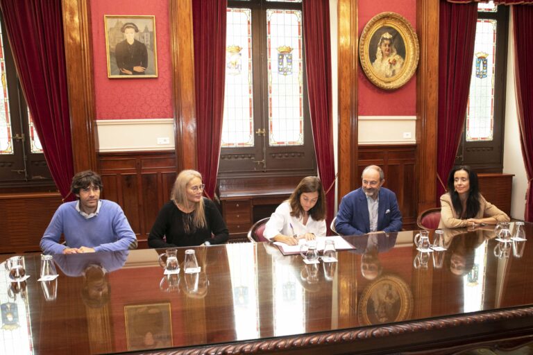 A Coruña será a sede da Axencia de Intelixencia Artificial