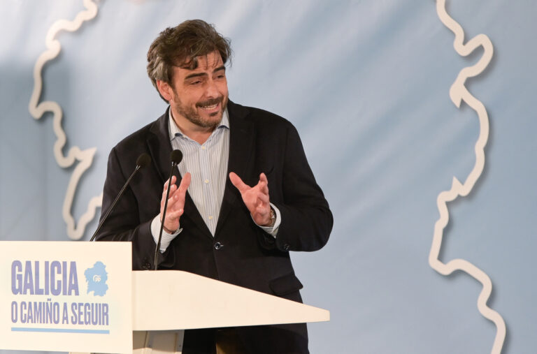 O presidente provincial do PP da Coruña apela a formar os “mellores equipos” para as municipais