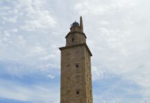 Torre de Hércules / Turismo da Coruña