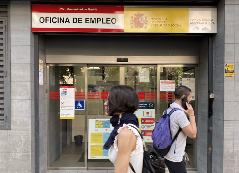 A Coruña, unha das cidades co maior incremento de cotizantes na Seguridade Social