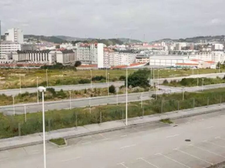 Xuxán, como convertelo nun barrio de “pleno dereito” da Coruña
