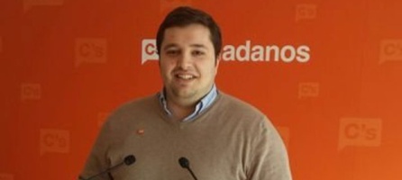 Miguel Ángel Rosende, elixido novo secretario de Organización de Cs da Coruña e Lugo