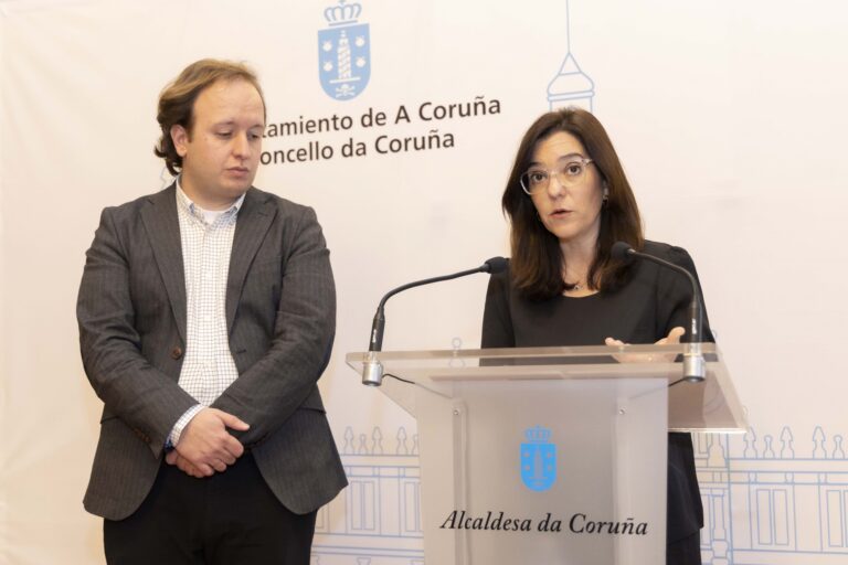 Veciños da Coruña afectados pola construción do Parque Ofimático recuperarán a titularidade das súas vivendas