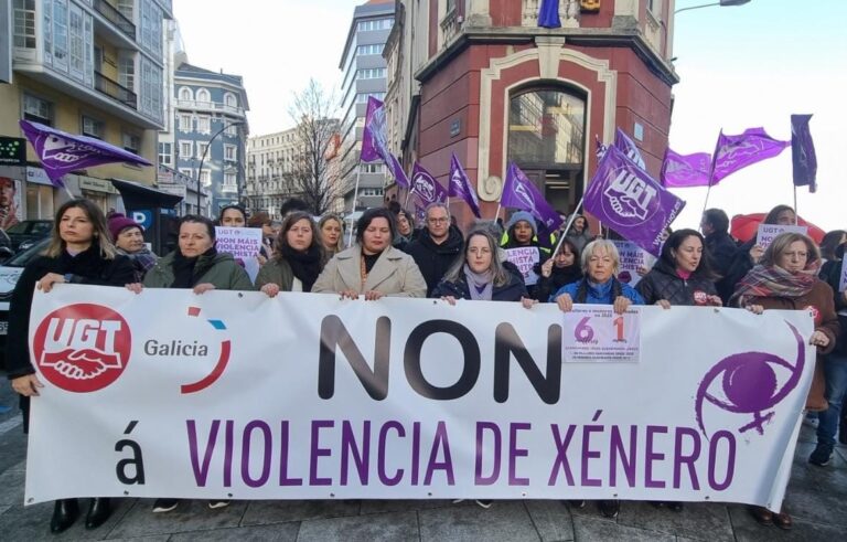 O PP local da Coruña convoca este sábado unha concentración pola lei do ‘só si é si’