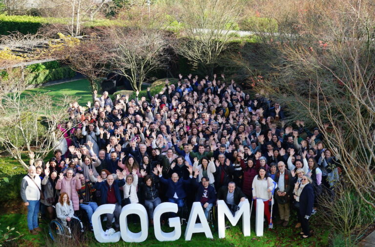 COGAMI lanza unha campaña de sensibilización para naturalizar a diversidade