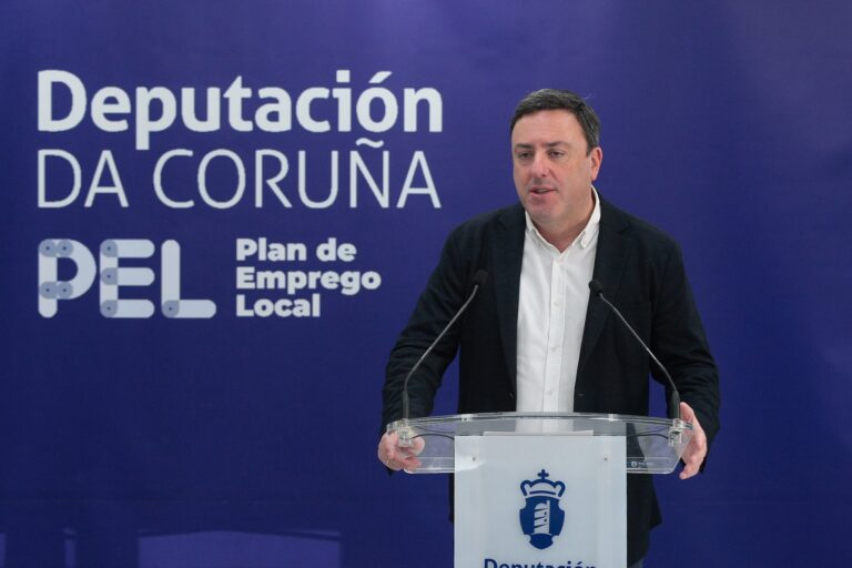 A Deputación da Coruña abre a convocatoria do seu programa de axudas a entidades vinculadas á cultura