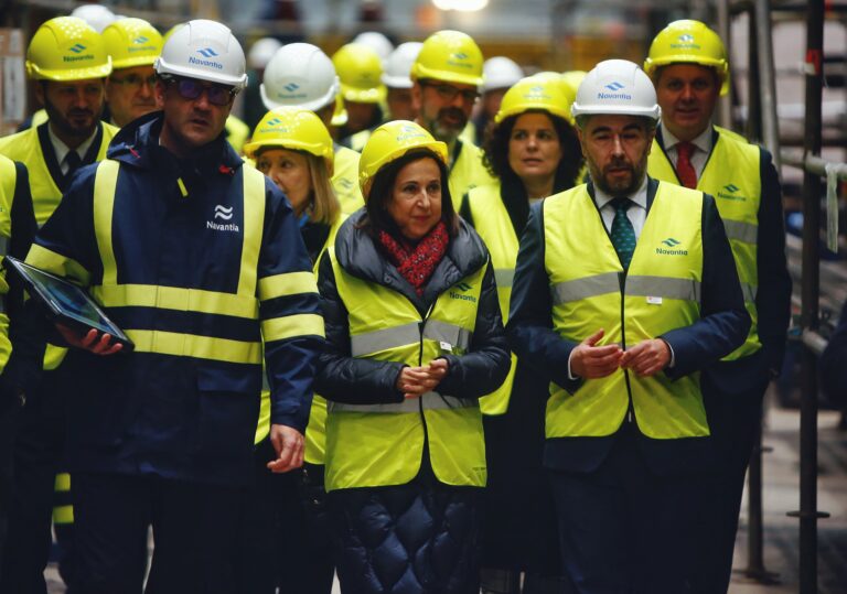 Os terreos de Defensa na Coruña servirán para construír 88 vivendas sociais