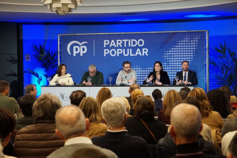 O PP da Coruña pregunta ao goberno local pola presenza do exmembro de ETA Joseba Sarriondia