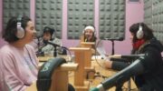 RadioActiva de CUAC FM En Padre Rubinos