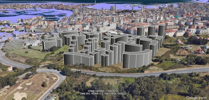 Urbanizacion Visma-Infografia-Adrian-Martínez