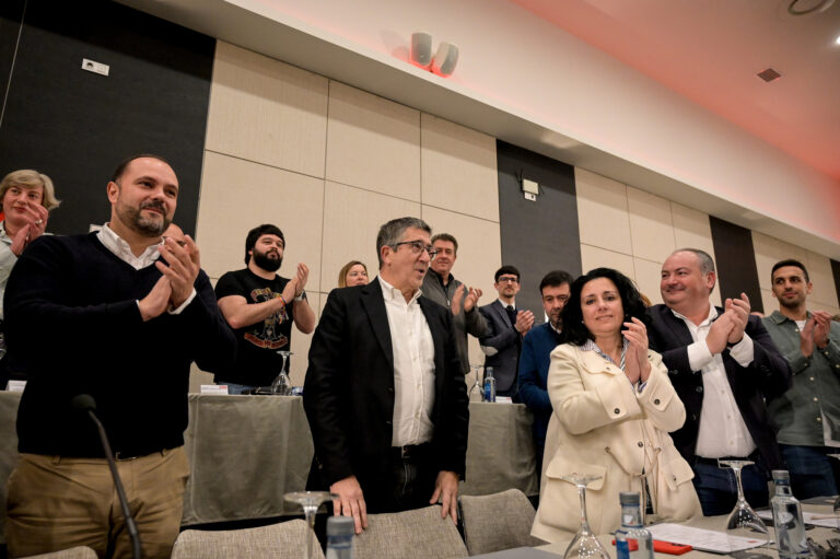 O PSOE da Coruña ve a celebración da Conferencia Política na cidade como o compromiso de Pedro Sánchez con Galicia
