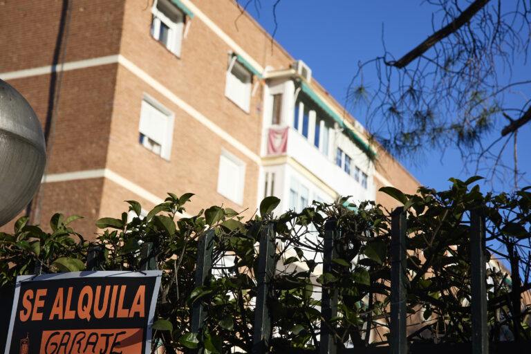 As familias da Coruña prefiren gastar máis en alugar que en comprar unha vivenda