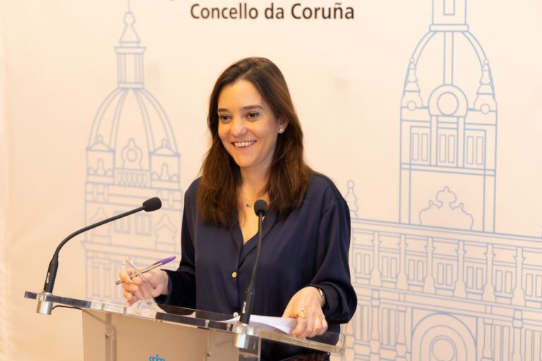 O Concello da Coruña sumarase á rede estatal de centros de capacitación dixital