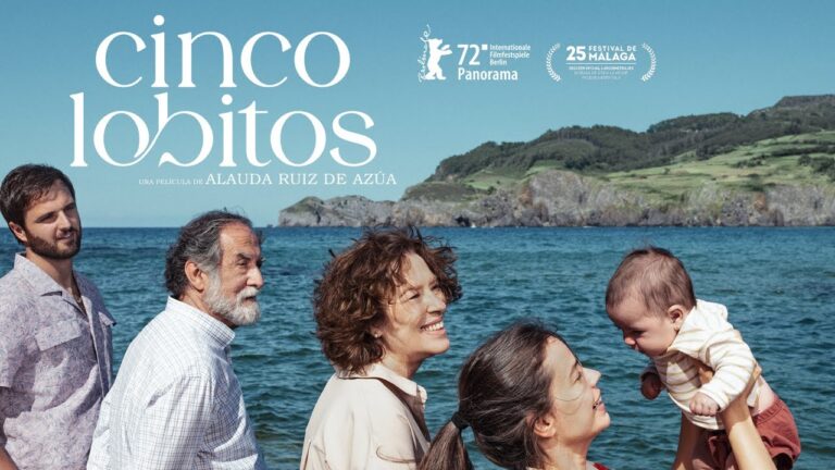 O mellor cinema feito por mulleres en 2021 e 2022 poderase ver na Coruña