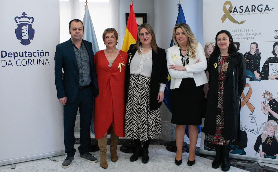 Documental Asarga 2023