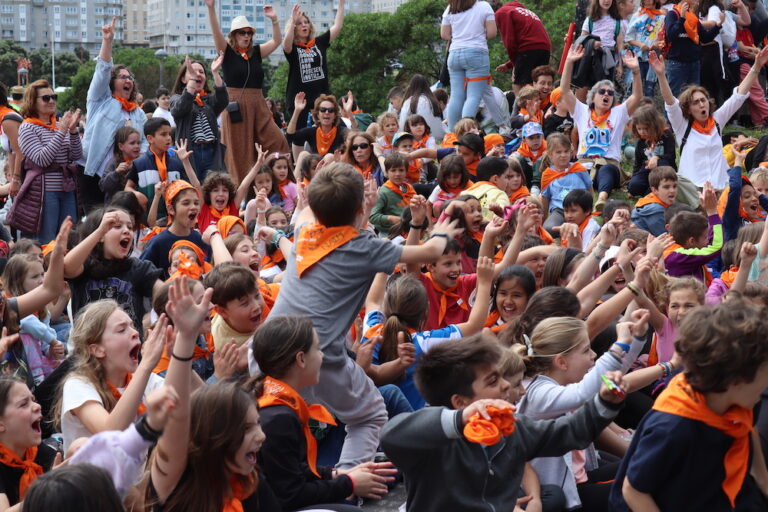 Correlingua 2023 CEIP Torre