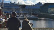 Cruceiros en Coruna