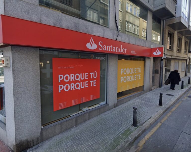 Desarticulan na Coruña un grupo criminal que estafou máis de 50.000 euros en fraudes bancarias