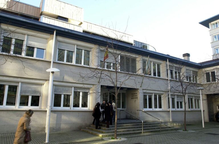 A Fiscalía solicita 29 anos de cárcere a petición de condena para o acusado de matar a unha muller en Oza-Cesuras