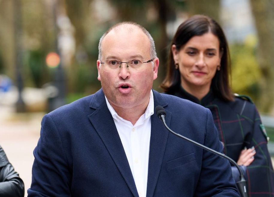 Miguel Tellado PP