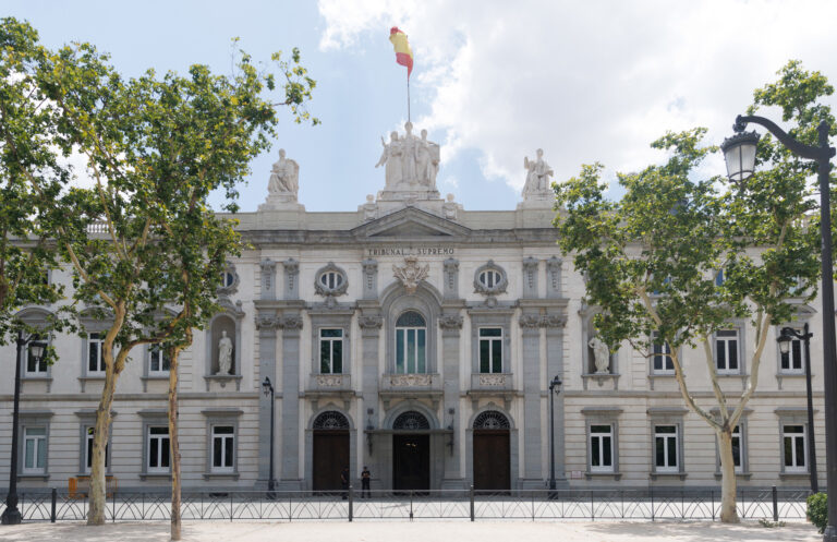 A Coruña seguirá sendo sede da Aesia tras unha sentenza do Tribunal Supremo
