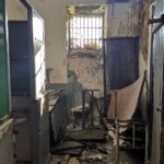 Carcere Vello-Prision Provincial-celda 3
