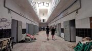 Carcere Vello-Prision Provincial-dentro