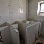 Carcere Vello-Prision Provincial-duchas