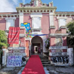 Carcere Vello-Prision Provincial-entrada