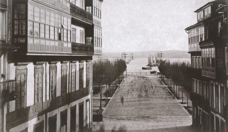 Santa Catalina, Valentín Mendía, 1883