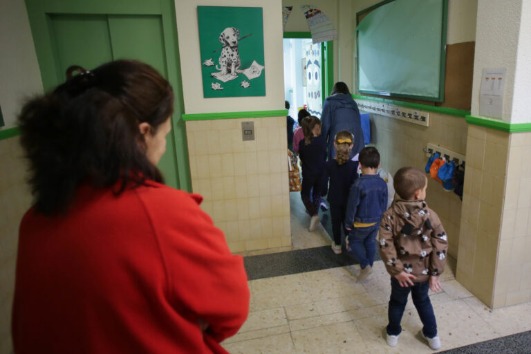 Tres colexios da provincia da Coruña non abrirán as súas portas o próximo curso “por falta de alumnado”