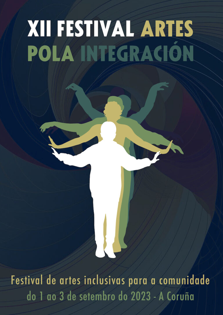 A Coruña acollerá a 12ª edición do Encontro Artes pola Integración