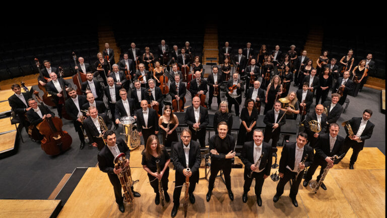 A nova edición da Semana Clásica na Coruña abre coa Orquestra Sinfónica de Galicia con concertos en María Pita