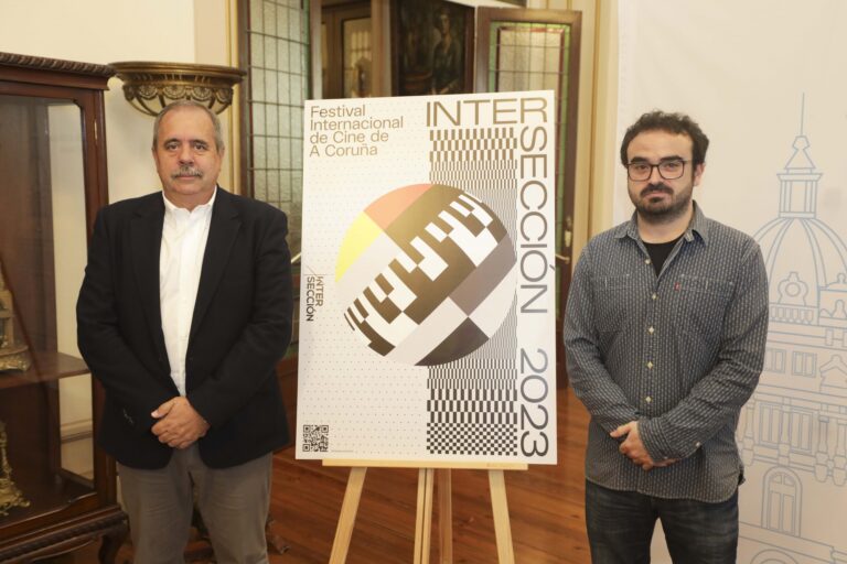 Coruña acolle, do 16 ao 22 de outubro, o Festival Internacional de Cinema Intersección