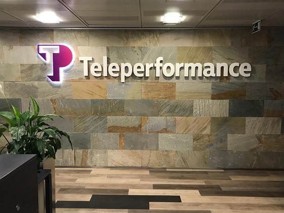 Apoio do Concello da Coruña ao persoal de Teleperformance despois do ERE anunciado pola empresa