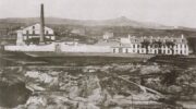 Campo do Carballo e Camiño Novo, Valentín Mendía, 1880