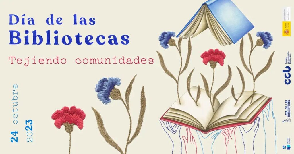 Dia das Bibliotecas Coruna
