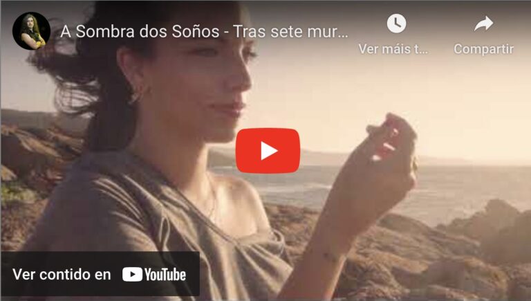 José Carballido lanza novo vídeoclip en galego