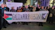 Galiza Por Palestina