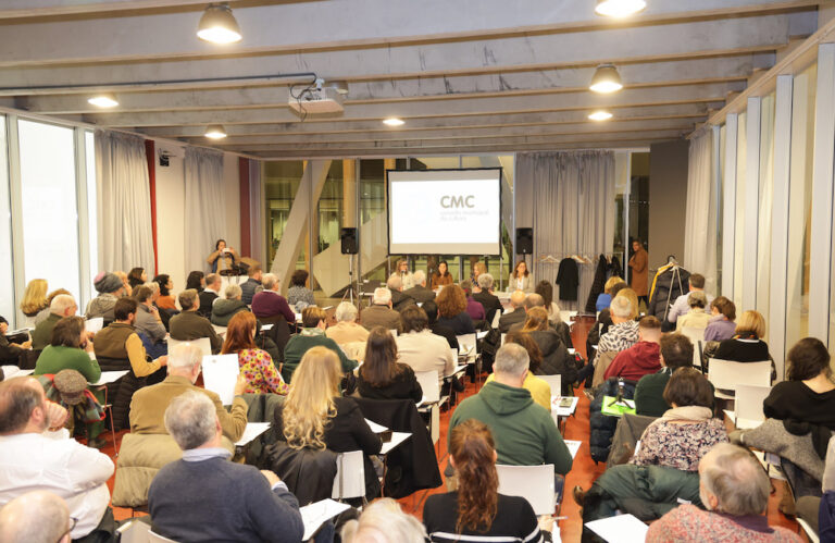 Consello Cultural da Coruna