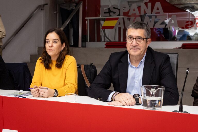 A rexedora da Coruña, representante de alcaldes e alcaldesas de España na nova comisión federal do PSOE