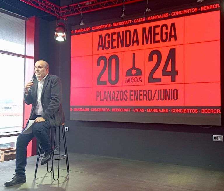 Axenda MEGA 2024