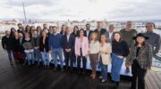 PP Provincia Coruna listas eleccions 2024