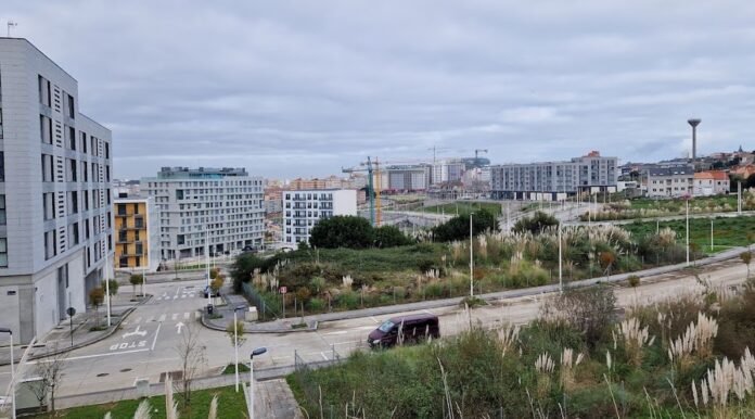 Foto da urbanizacions de Xuxan-foto-Domingo Lado