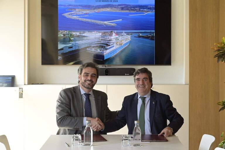 Autoridade Portuaria e Xunta apelan a “seguir traballando” para definir o futuro da fachada marítima da Coruña
