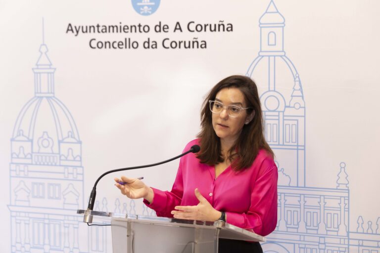 Aprobadas as bases do Concello da Coruña para a admisión na rede de escolas infantís o próximo curso