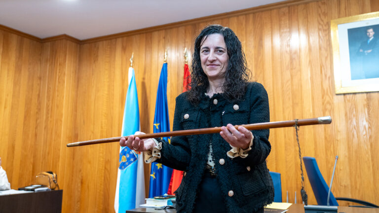 FOTO CAMBRE- Maria Pan Lesta elegida nueva alcaldesa 3