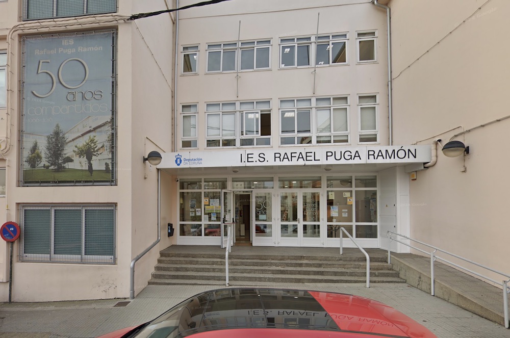 IES Puga Ramon