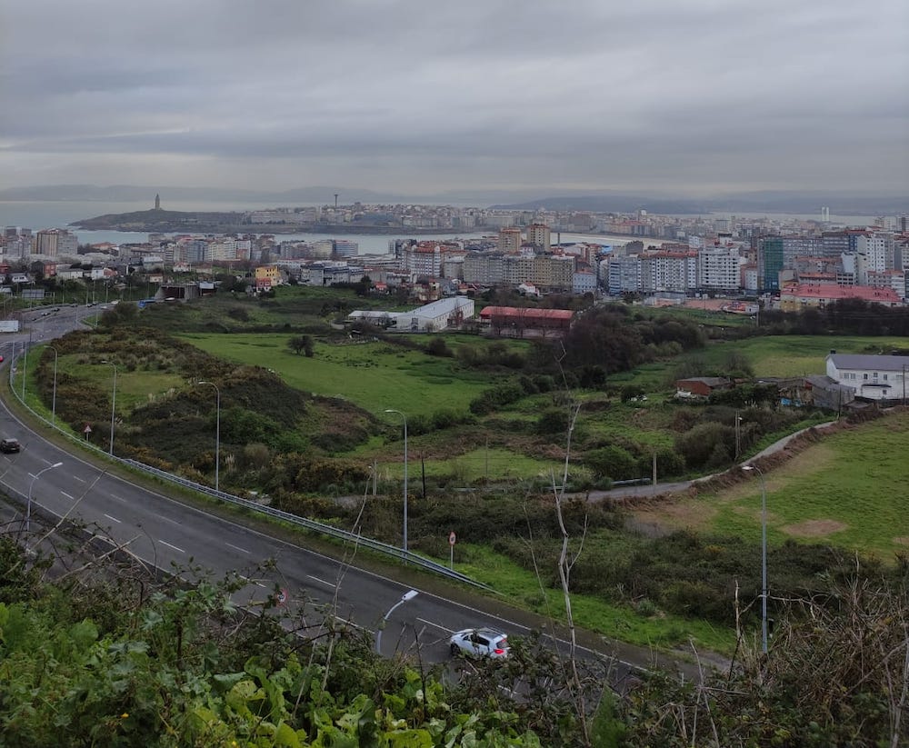 Vistas visma agra