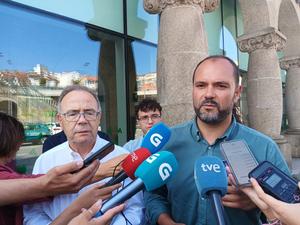 Alcaldes socialistas acusan á Xunta de “afogar” aos municipios: “A factura das competencias impropias ascende a 600 millóns ao ano”
